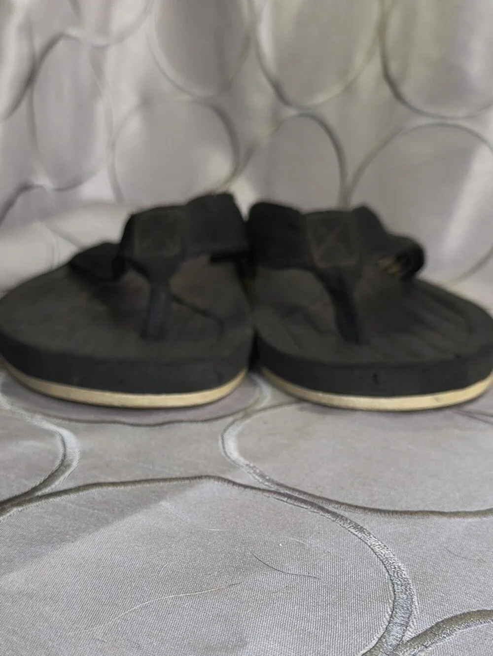 Sperry classic flip